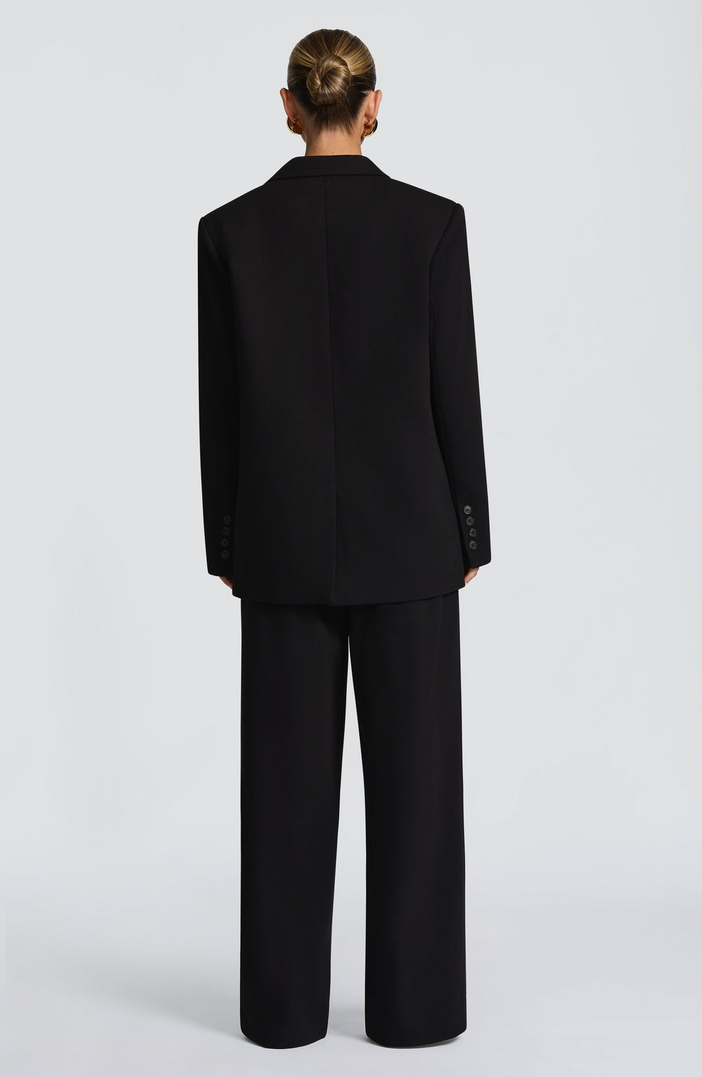 Kirsty Pants - Black