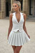 Philippa Top - Ivory