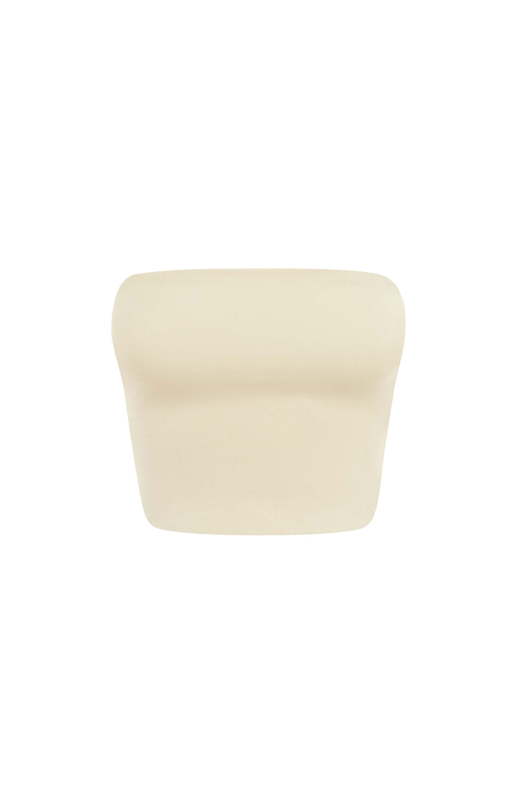Rein Top - Cream